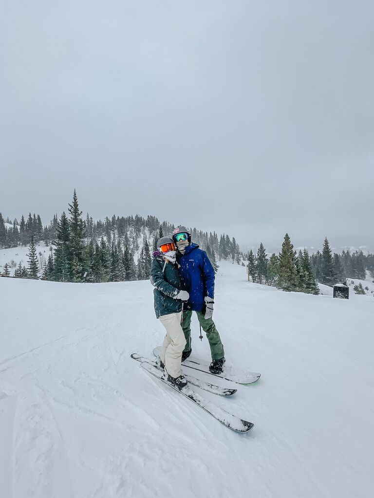 Ski Trip to Colorado!