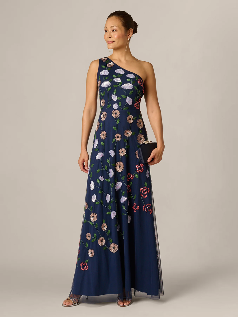 mother of the bride summer maxi dresses 25 Summer Mother-of-the-Bride & Groom Dresses for 2026