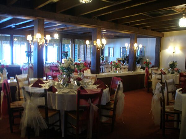 Normandie Farm Reception  Venues  Potomac  MD 