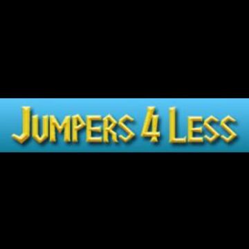 Jumpers 4 Less - Bounce House - San Jose, CA - Hero Main