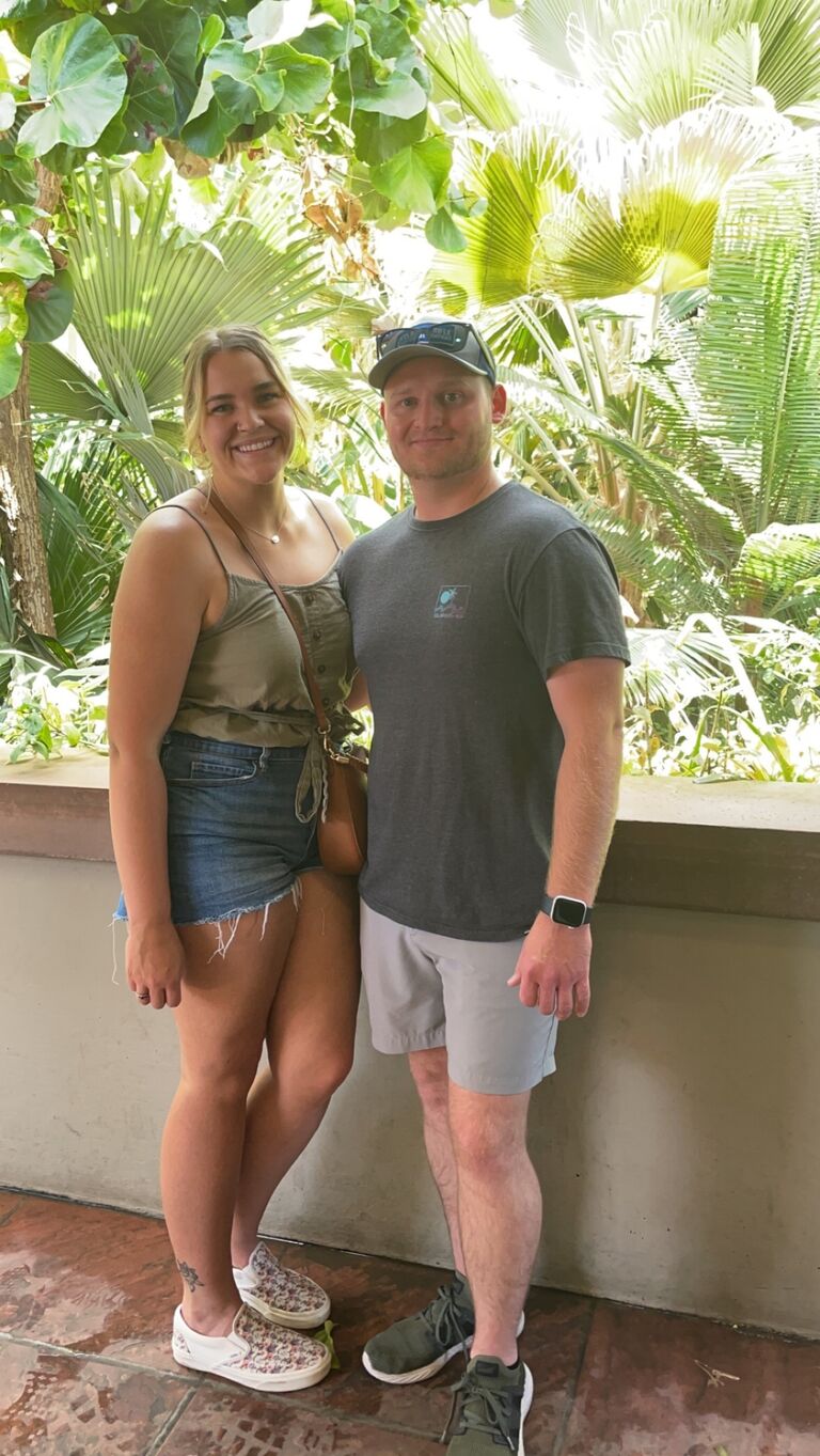 Denver Botanic Gardens - Colorado