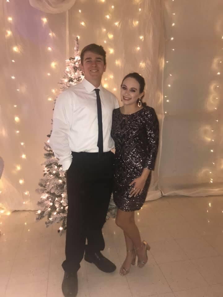 Jacob’s Senior Gala