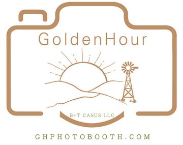 GoldenHour Photo Booth - Photo Booth - Wimberley, TX - Hero Main