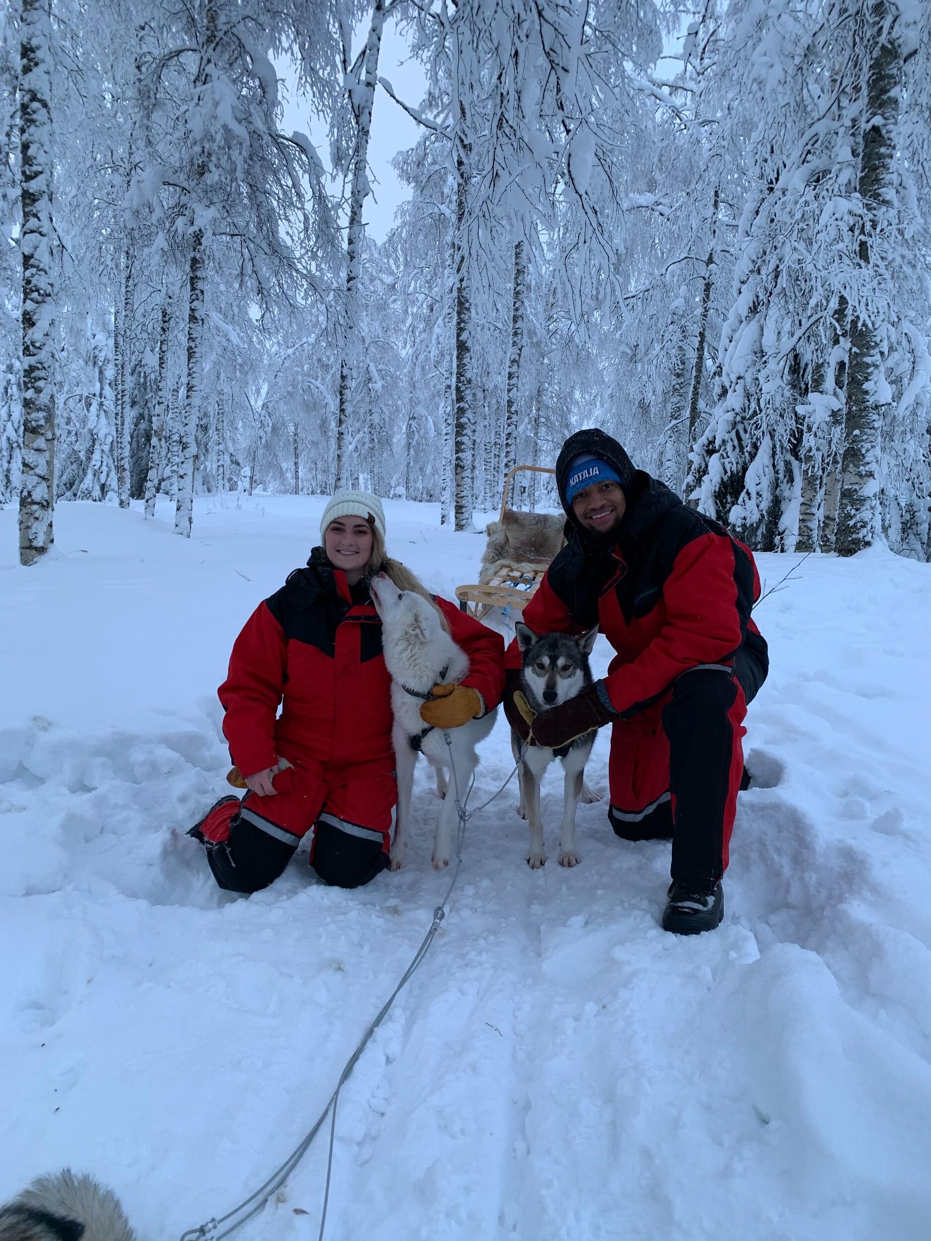 Joensuu, Finland