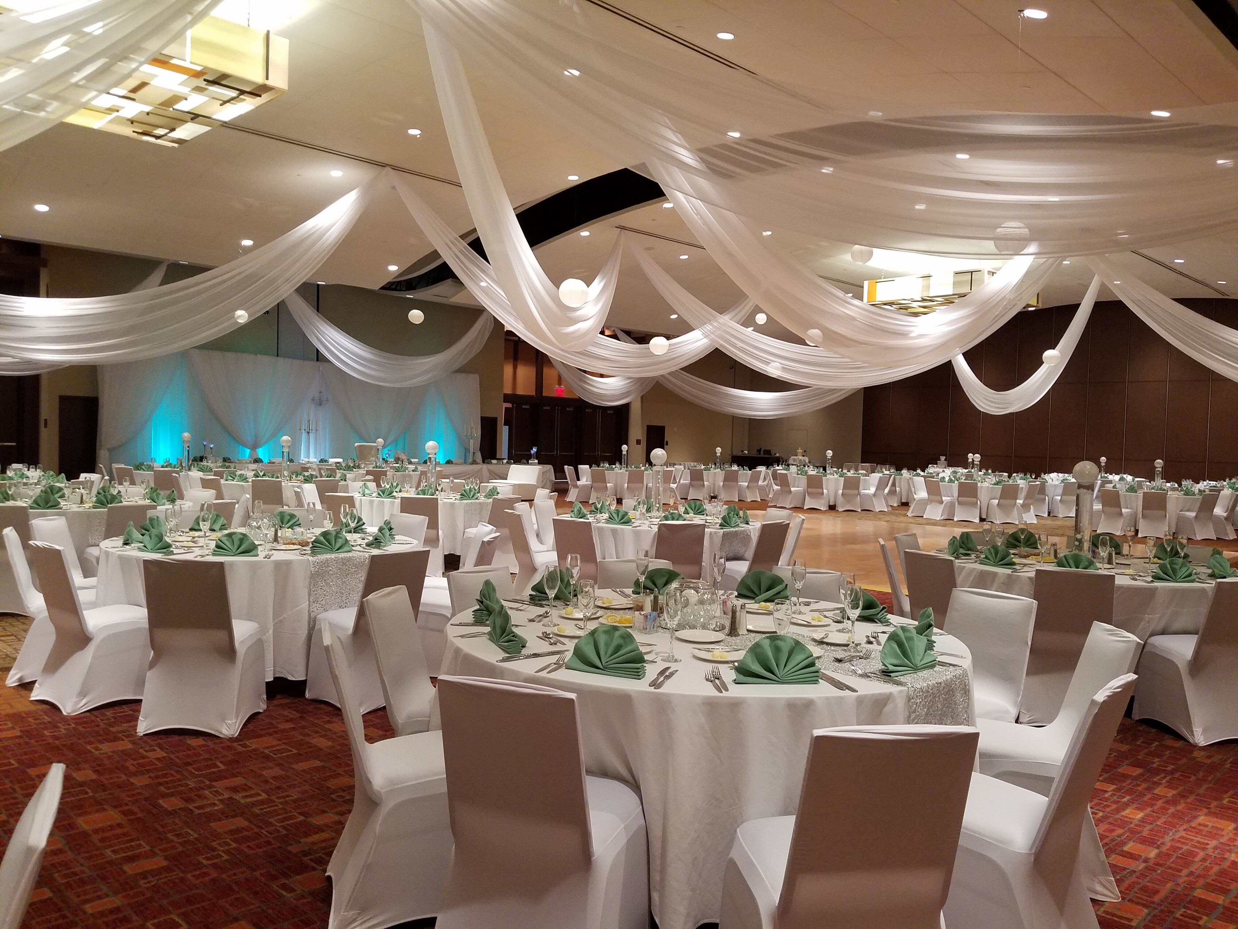 Isleta Resort and Casino | Reception Venues - The Knot