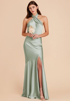 bridesmaid dresses the knot Bridesmaid Dresses Under $150