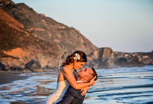 Pleasanton, California Wedding Photography