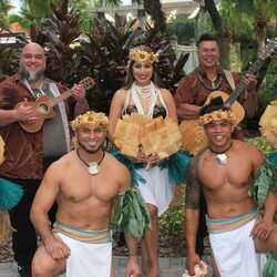 Uso’s Polynesian Entertainment, profile image