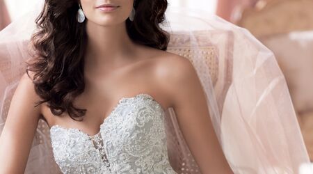 Burlington NC Bridal Gowns