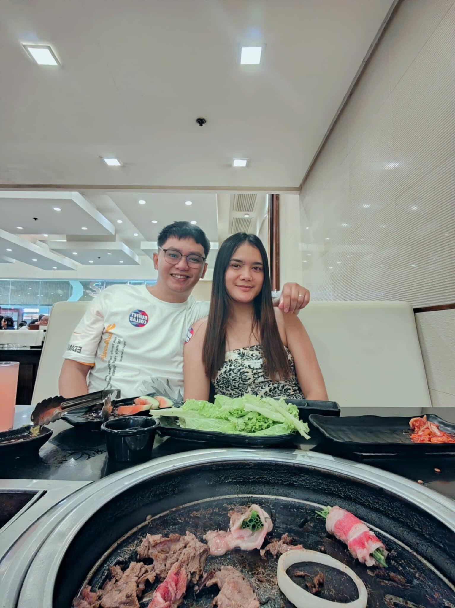 Our 4th Anniversary marks our final year together as boyfriend and girlfriend, and we're looking forward to making more memories as Mr. and Mrs.