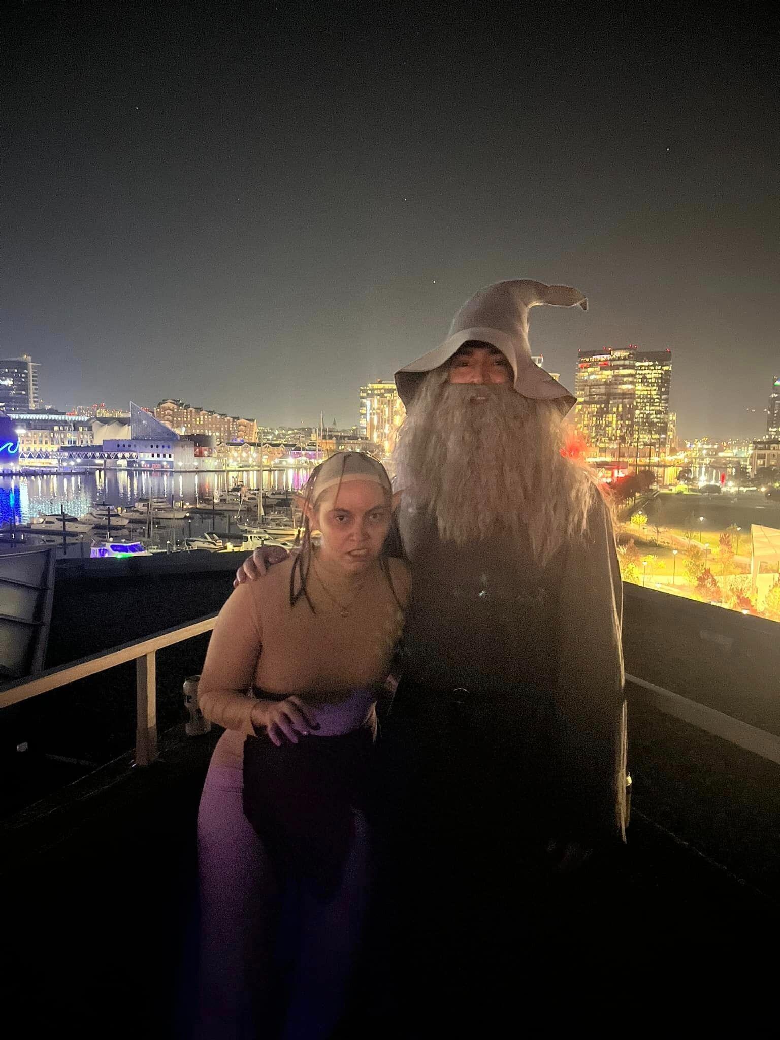 Halloween