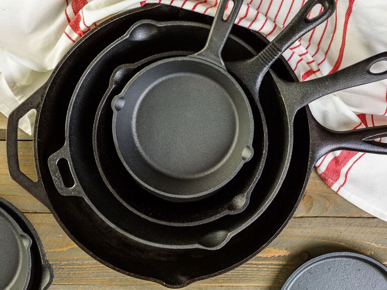 The Best Cookware to Add to Your Wedding Registry – Wedding Estates