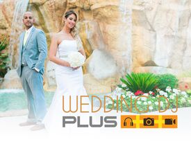 Wedding DJ Plus (photo, video and photo booths) - DJ - Las Vegas, NV - Hero Gallery 2