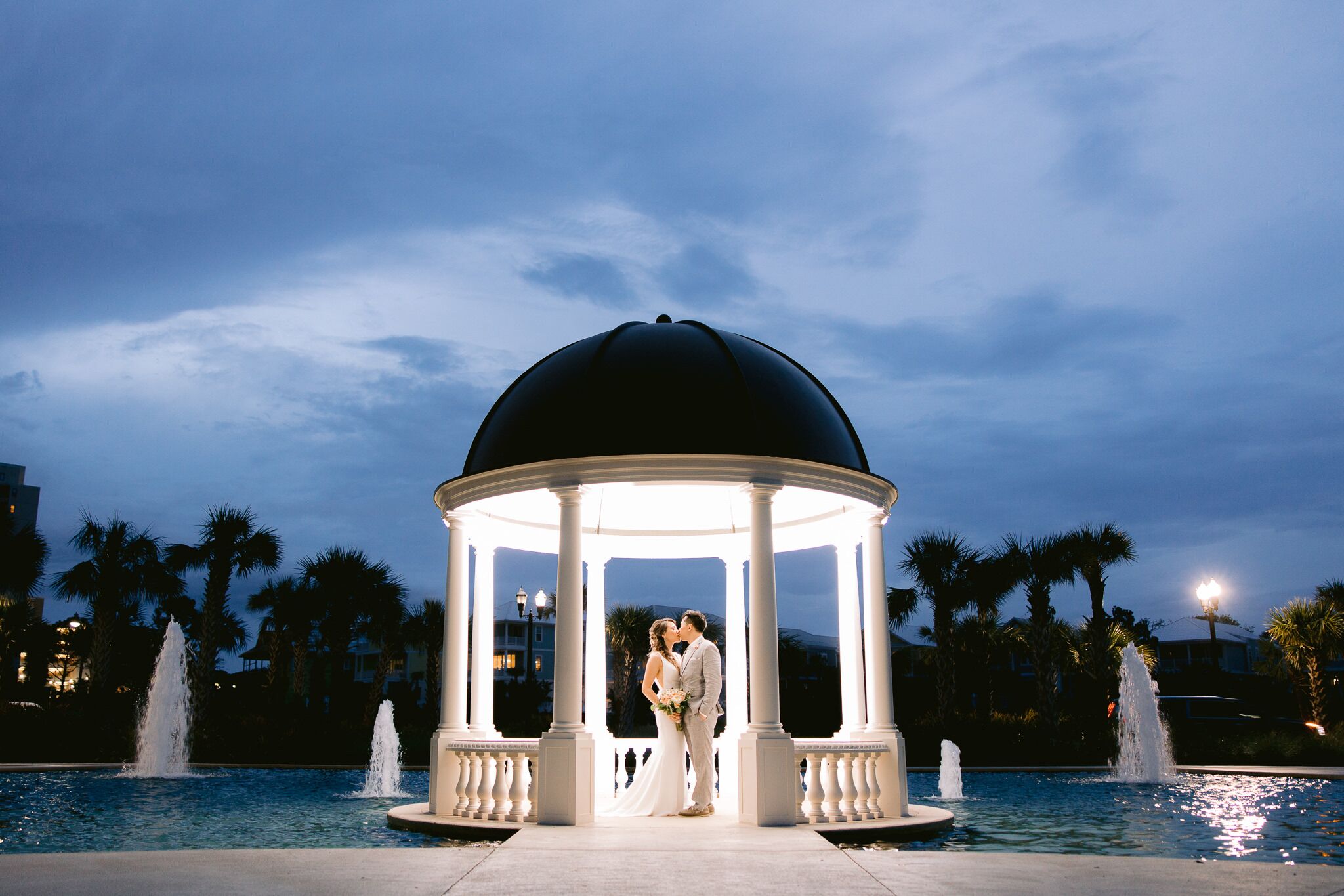 North Myrtle Beach Wedding Venue