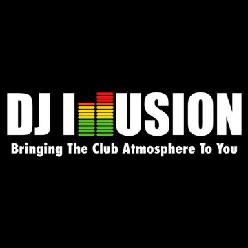 DJ Illusion - DJ - Seattle, WA - Hero Main