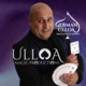 Ulloa Magic Productions offers interactive, family-friendly magic shows for all events and audiences