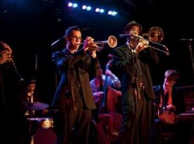 The Recessionals Jazz Band - Jazz Band - Washington, DC - Hero Gallery 3