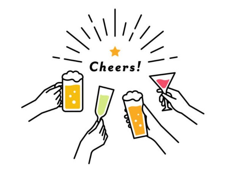 11:00pm-1:00am After Party @ Hyatt Bar! 