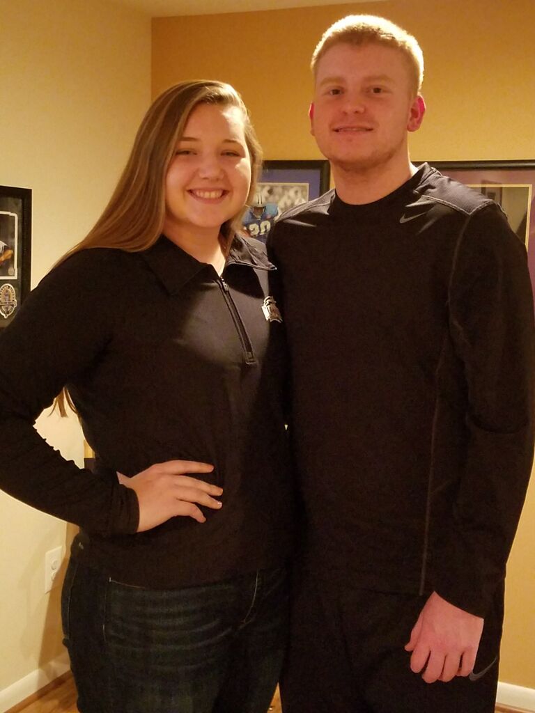 Officially Started Dating