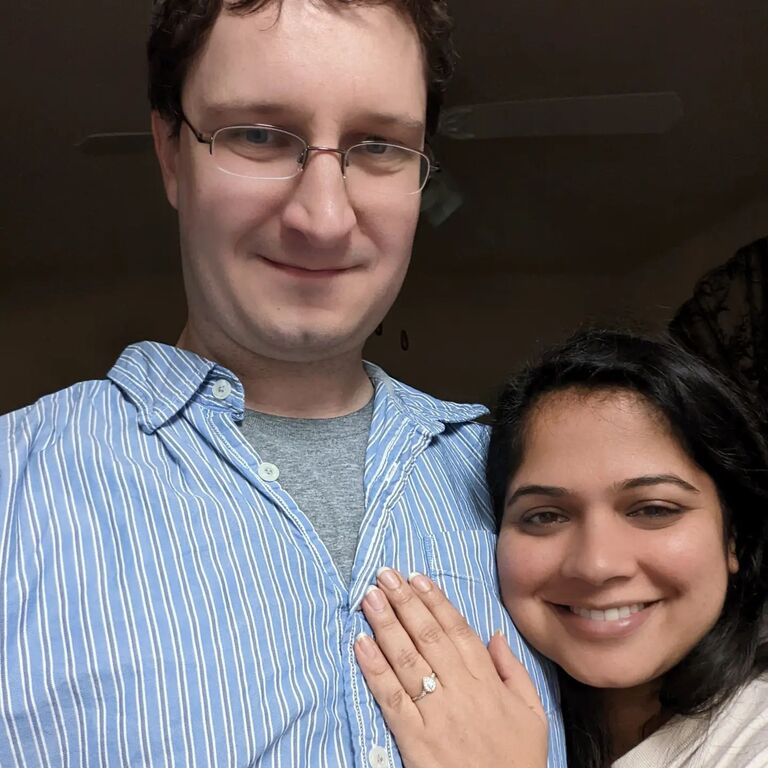 Saying YES Forever!
@Silver Spring, MD