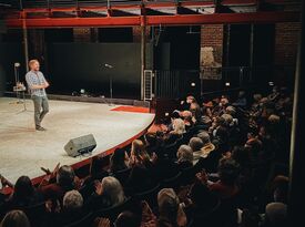 Matt Baker Comedy + Stunt Show - Comedian - Portland, OR - Hero Gallery 3