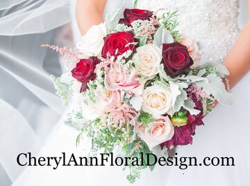 Cheryl Ann Floral Design - Florist - Conshohocken, PA - Hero Main