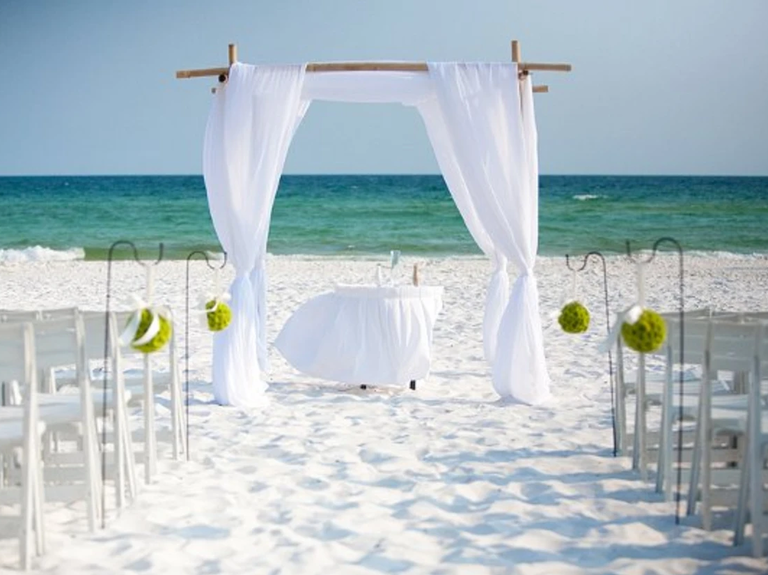 Ocean Manor Beach Resort