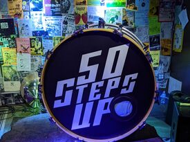 50 Steps Up - Rock Band - Columbus, OH - Hero Gallery 4