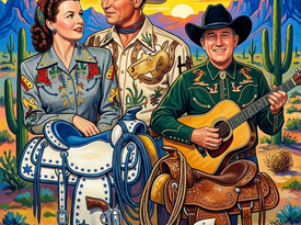 Neil Diamond/Frank Sinatra/Garth Brooks/Jimmy Buff - Neil Diamond Tribute Act - Minneapolis, MN - Hero Gallery 4