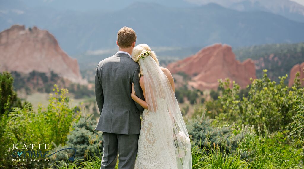 Garden of the Gods Resort and Club | Reception Venues - The Knot