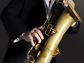 Figgy Sax - Saxophonist - Magnolia, TX - Hero Gallery 4