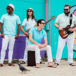 SHAKA | SoCal Beach Band , profile image
