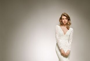 Wedding Dresses Fort Wayne