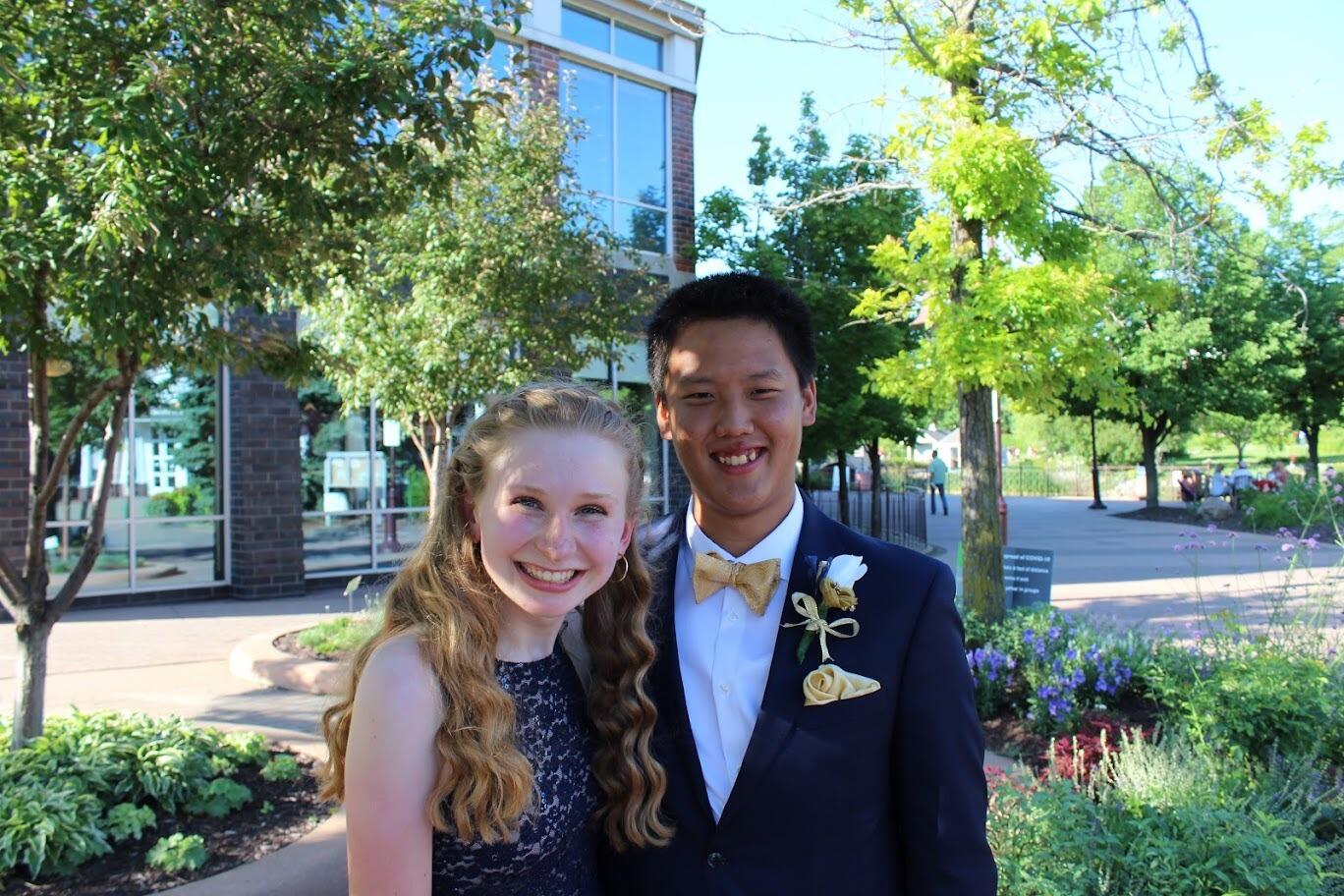 Senior Prom 