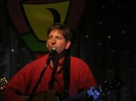 SAM POINTER: Singer/Guitarist/One-Man-Band - Acoustic Guitarist - Birmingham, AL - Hero Gallery 3