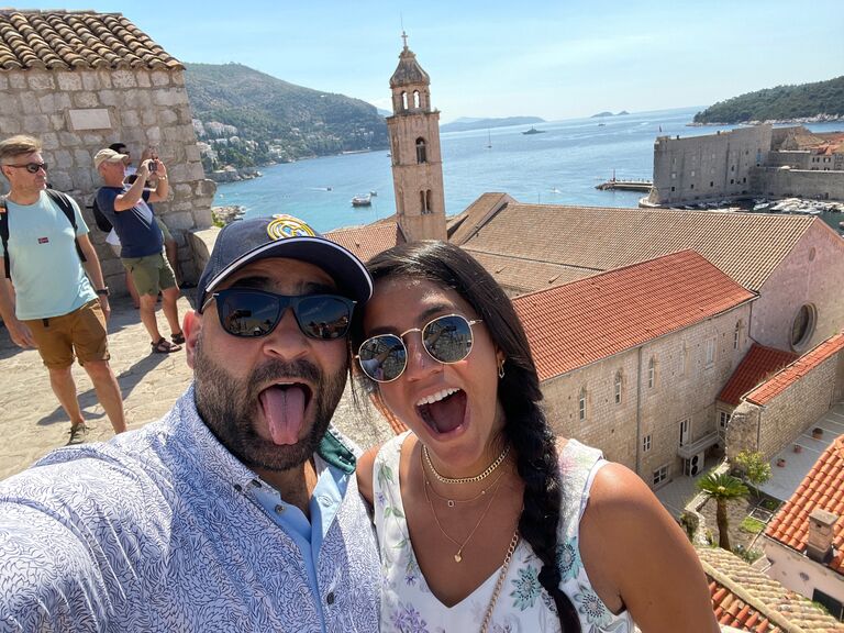 Exploring Dubrovnik 