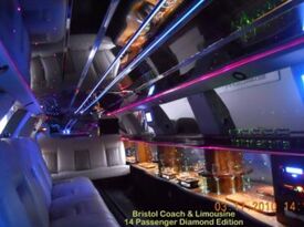 Bristol Coach & Limousine - Party Bus - Norton, MA - Hero Gallery 4