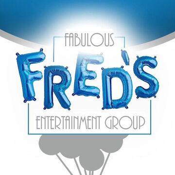 Fabulous Fred - Balloon Twister - Farmington Hills, MI - Hero Main