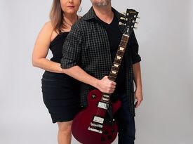 Exit Left - Rock Band - Ocala, FL - Hero Gallery 2
