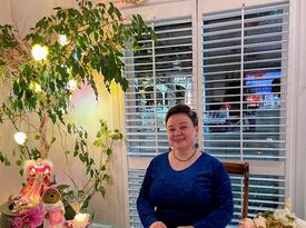 Yuliya | Elegant Tarot for Events - Tarot Card Reader - San Jose, CA - Hero Gallery 2