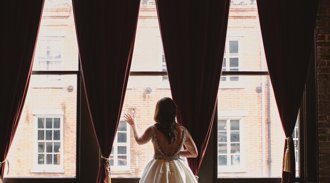 is there a dress code for house of blues Strapless Sleeveless Beaded Ruched Mermaid Beach Wedding Dress  Liymc