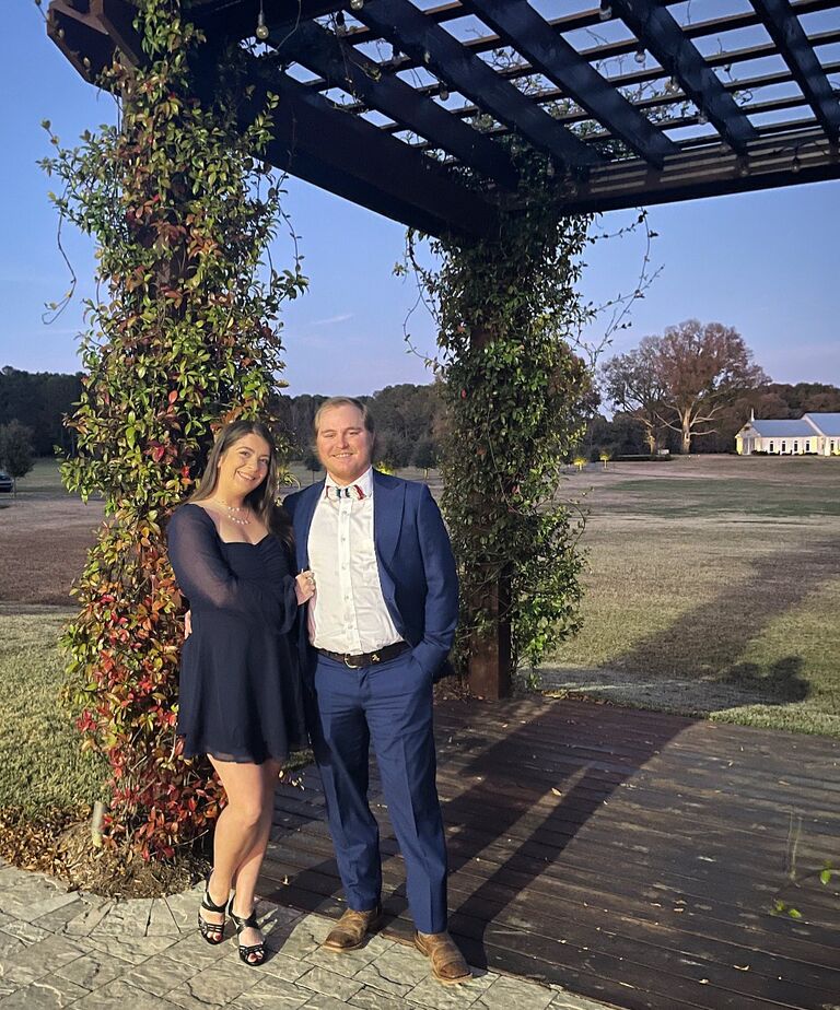 The best wedding date