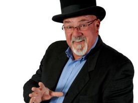 Kipp Sherry Magic for Live and Virtual Events - Magician - Boise, ID - Hero Gallery 1