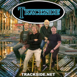 TRACKSIDE, profile image