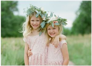 Flower Girl Dresses