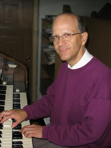 Thomas R. Schadl - Pianist - Scarborough, ON - Hero Main