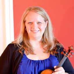 Accord Music & Chamber Players; Melissa M. Bull, profile image