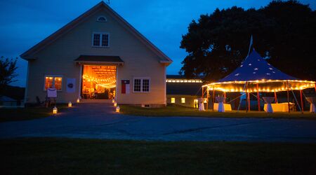 Tent Lighting – Sperry Tents New Jersey