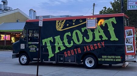 Tacocat Margate Caterers The Knot