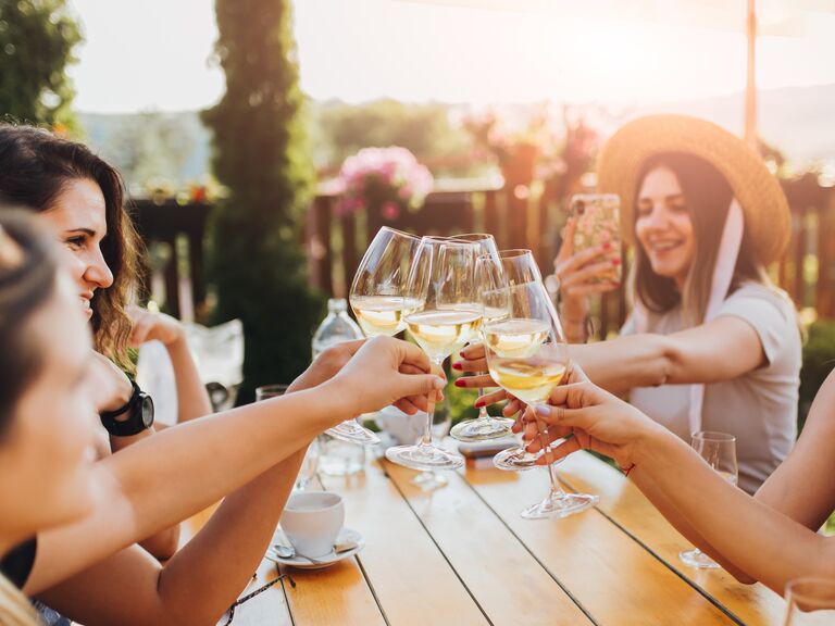 The 8 Best Winery Bachelorette Party Destinations